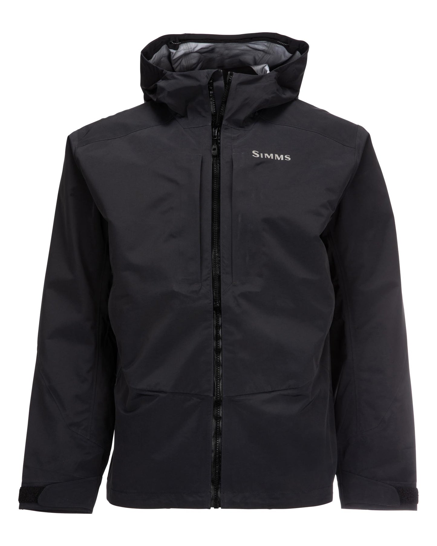 M's Freestone Wading Jacket - Black