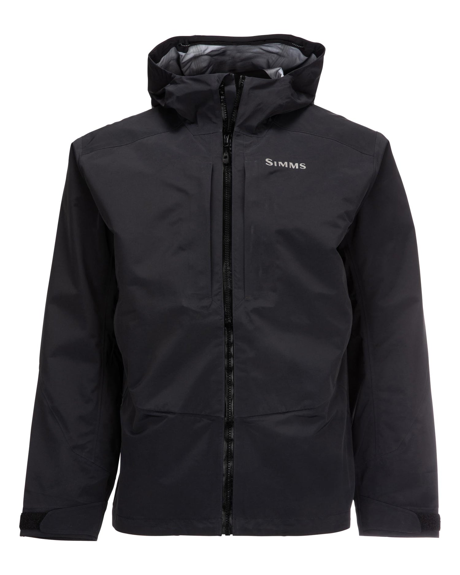 Simms Freestone Jacket - Men's - Black - M