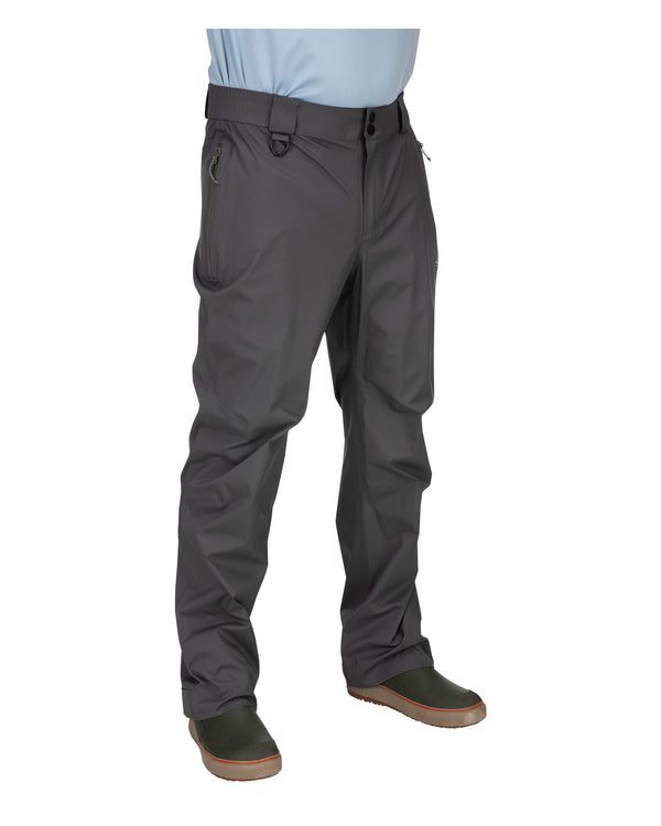 Sims Raingear Fishing Rain Gear for Men & Women | Simms Fishing