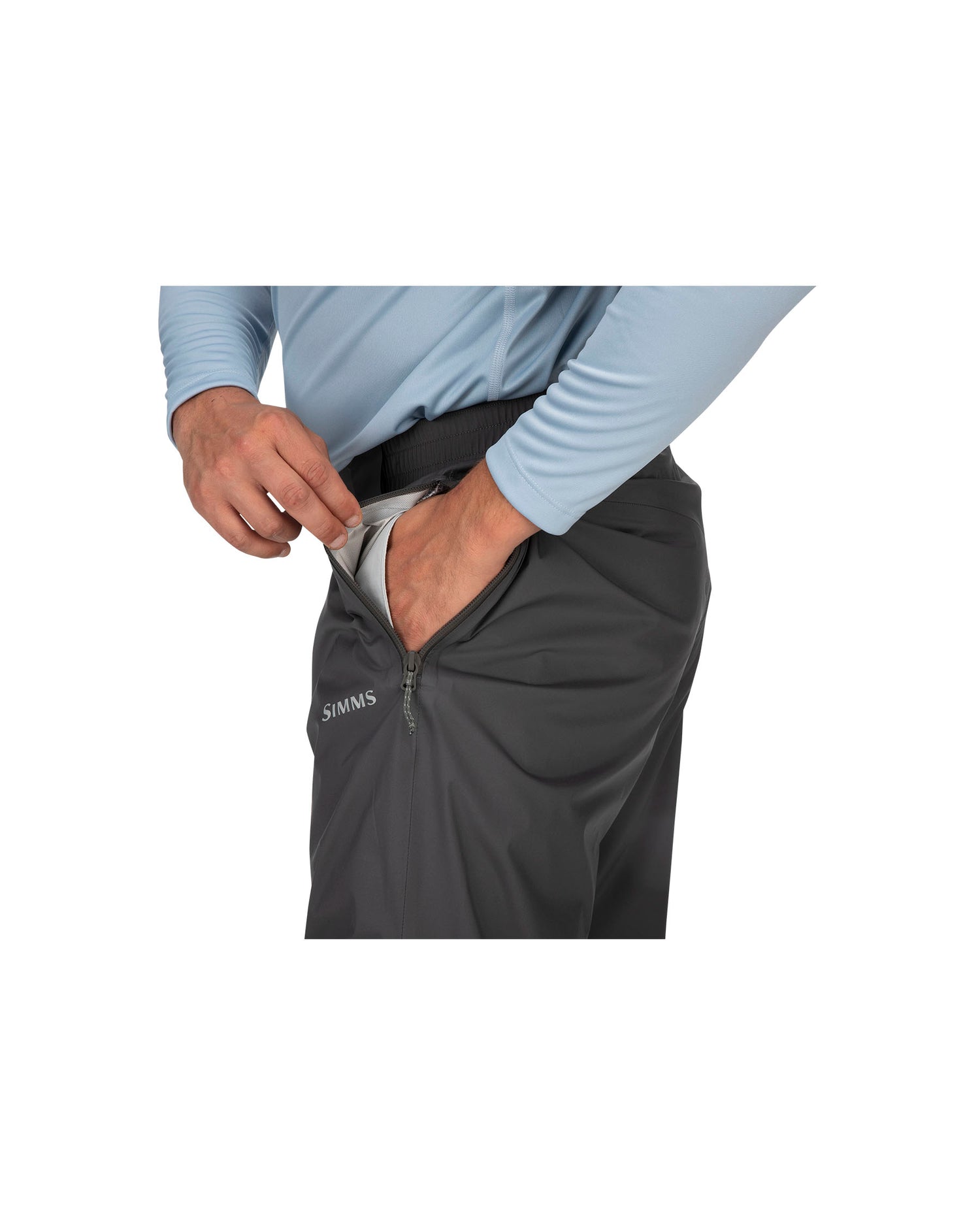 Simms vapor elite pants outlet