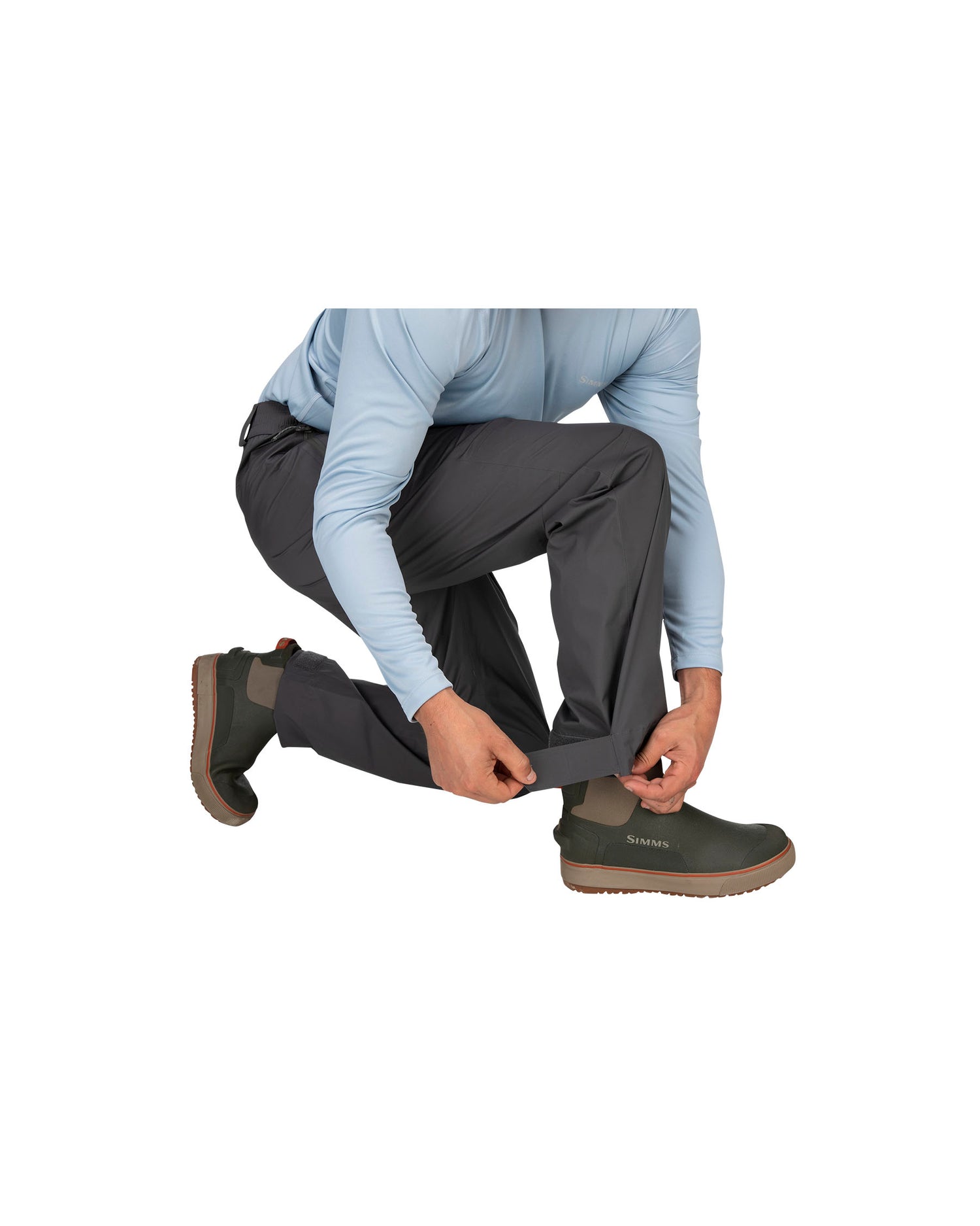 M's Waypoints Rain Pant | Simms Fishing Products