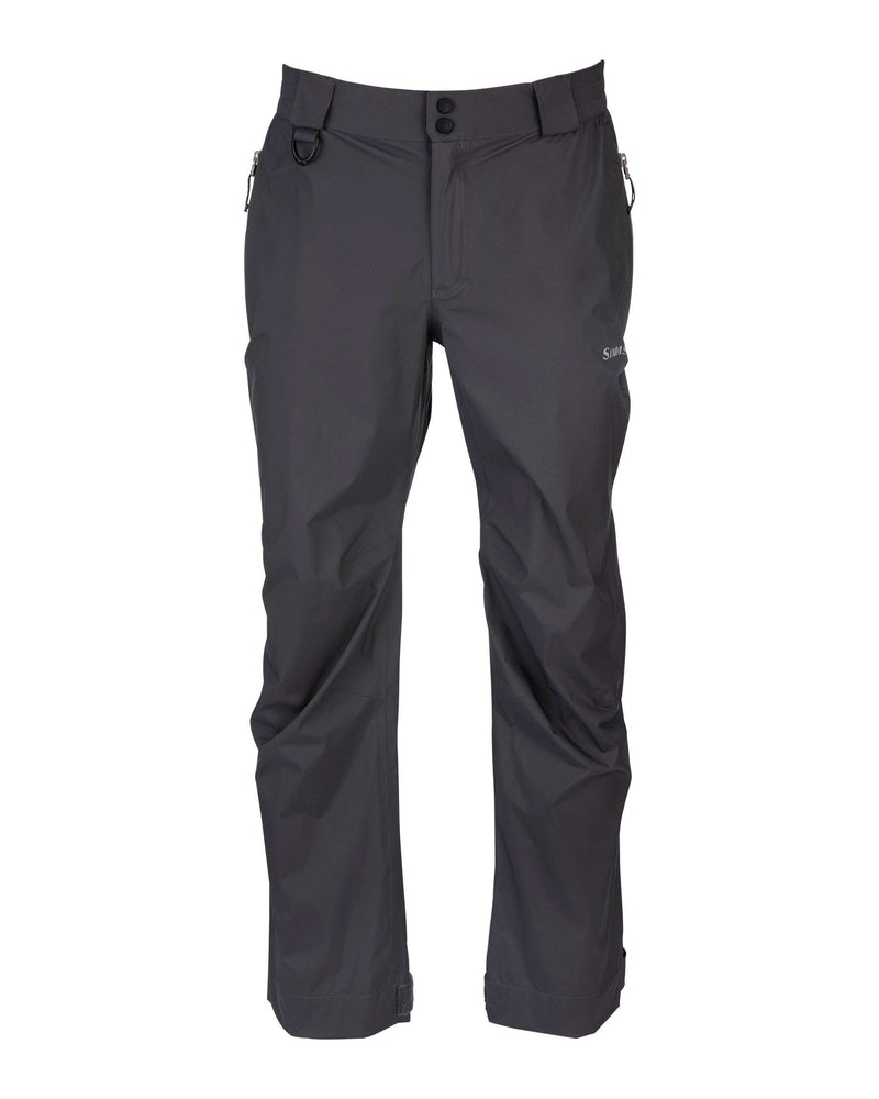 Men's DWR Pants - All in Motion Black M