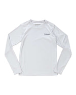 Kids' Solar Tech Crewneck - Sterling