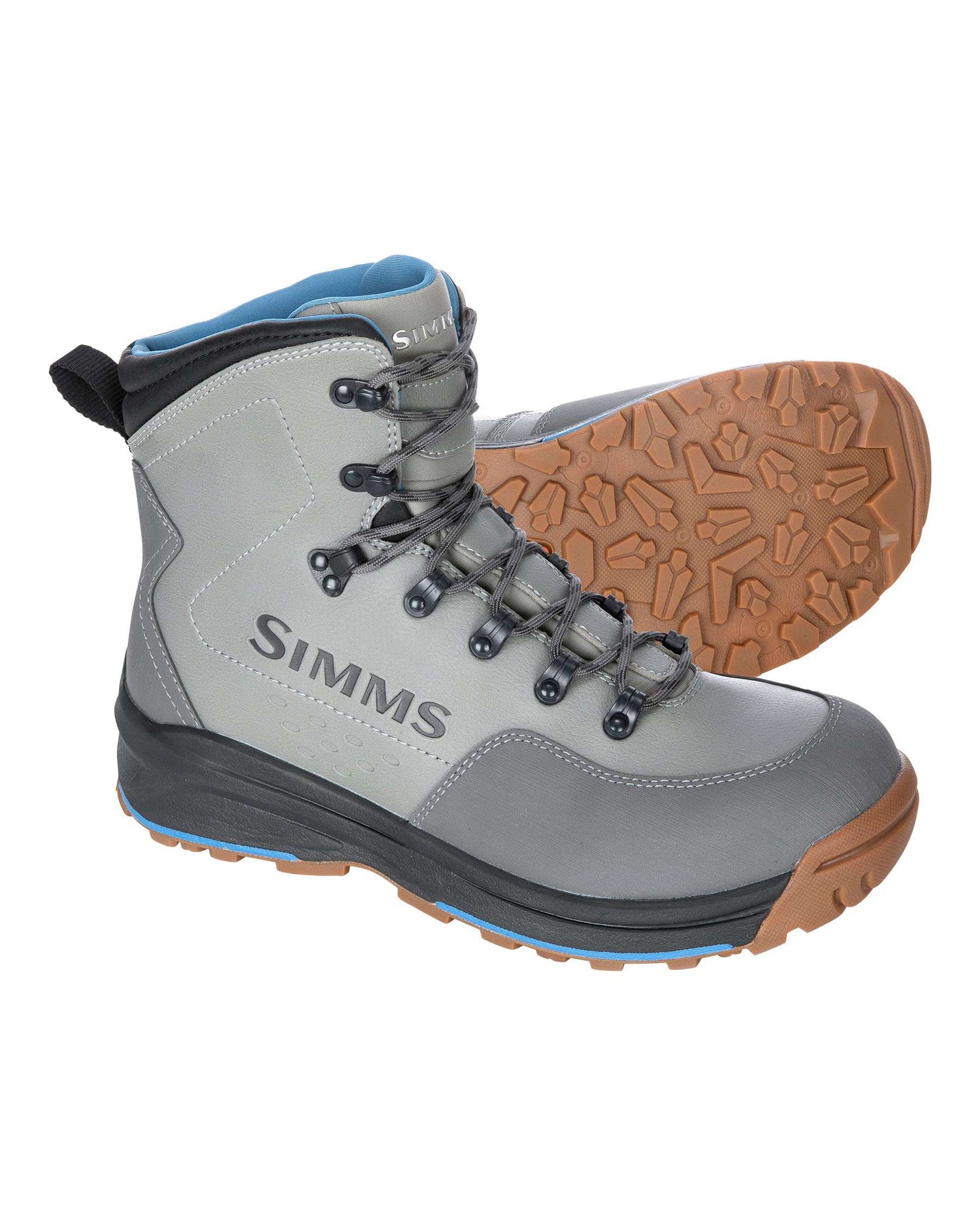 Simms Wading Boots & Wading Shoes