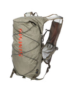 Flyweight Pack Fishing Vest - Tan