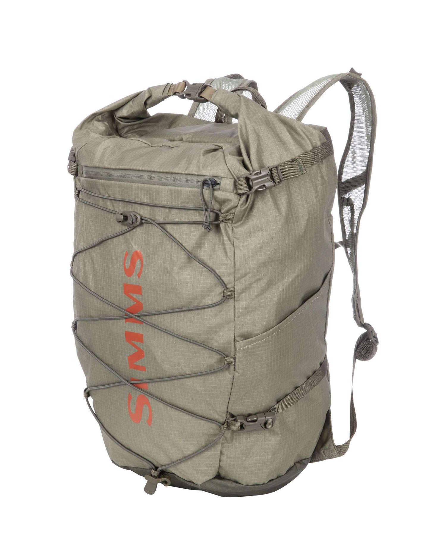 Flyweight Access Fishing Pack - Tan