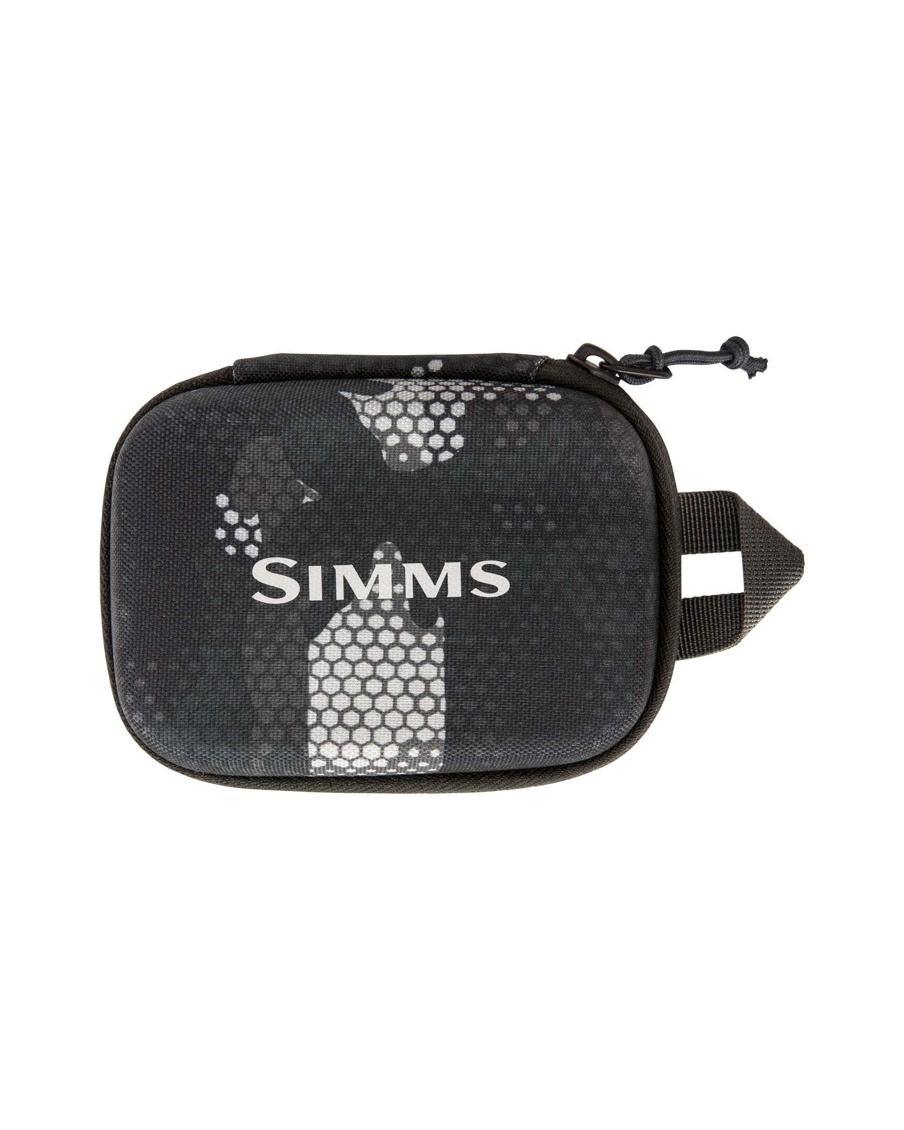 Whistles Bibi Mini Keyring Bag, Taupe at John Lewis & Partners