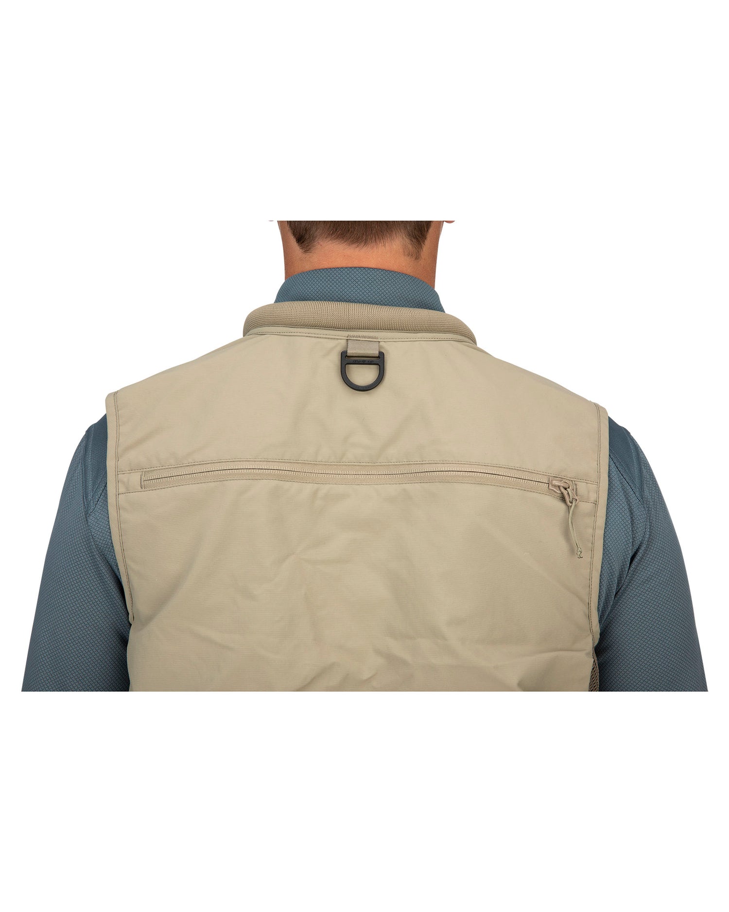 Gilet de pêche SIMMS Tributary Vest, Gilet de pêche SIMMS