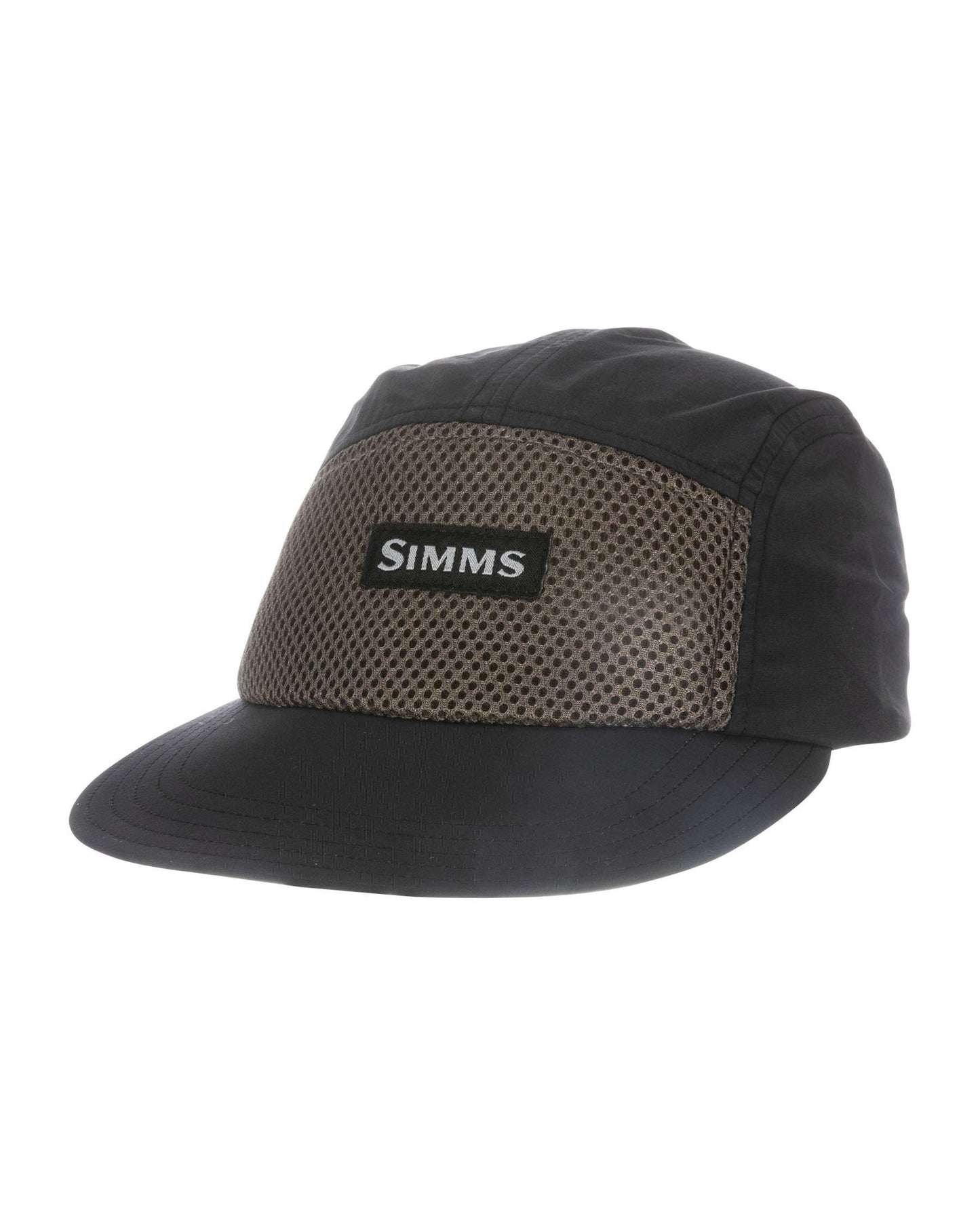 Flyweight Mesh Cap - Black