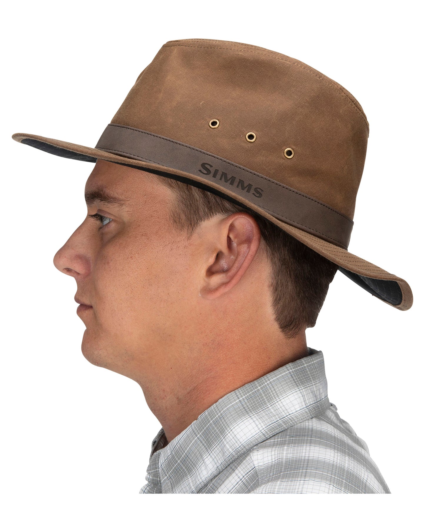 Guide Classic Fishing Hat