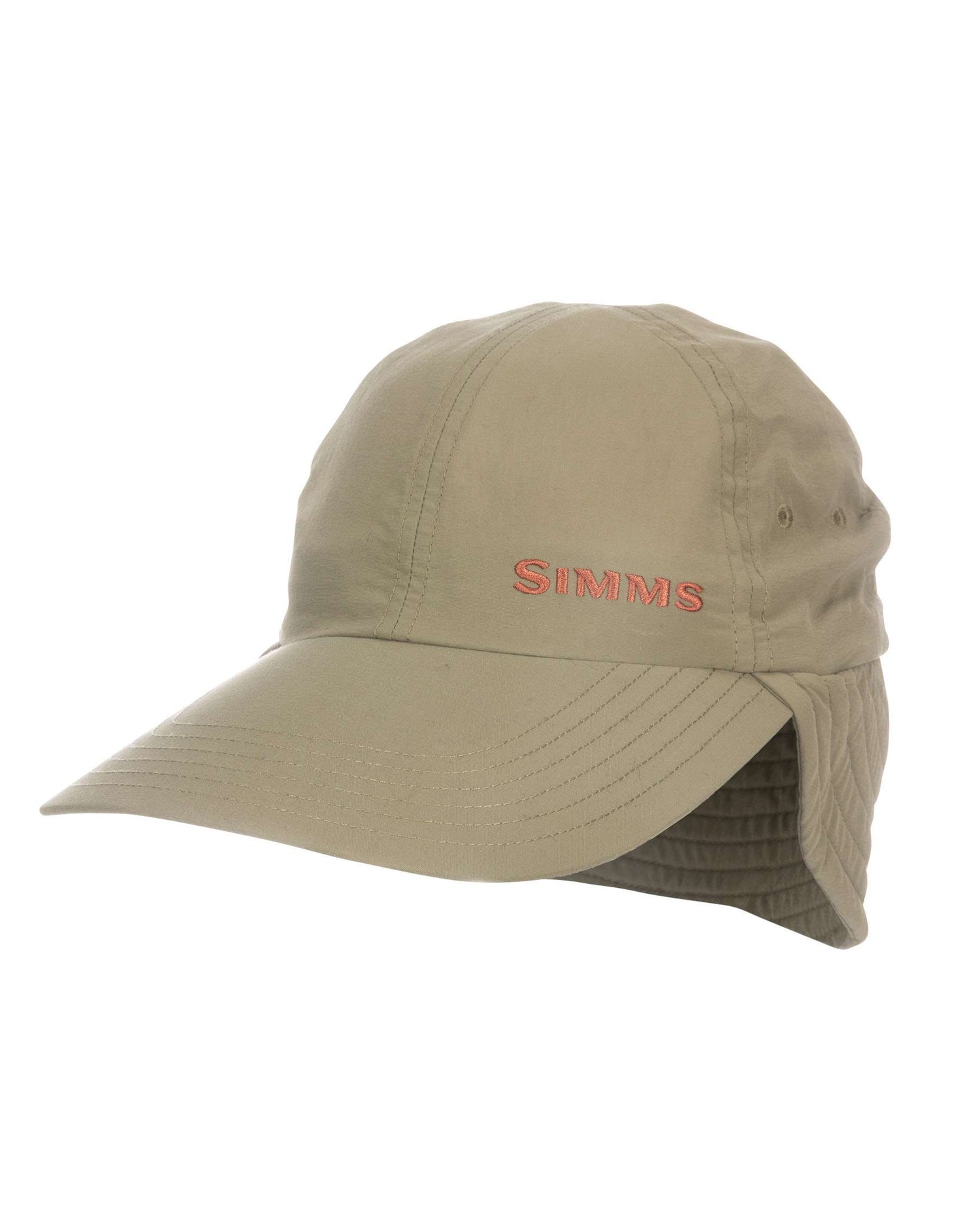 M's Gallatin Sunshield Cap - Tan