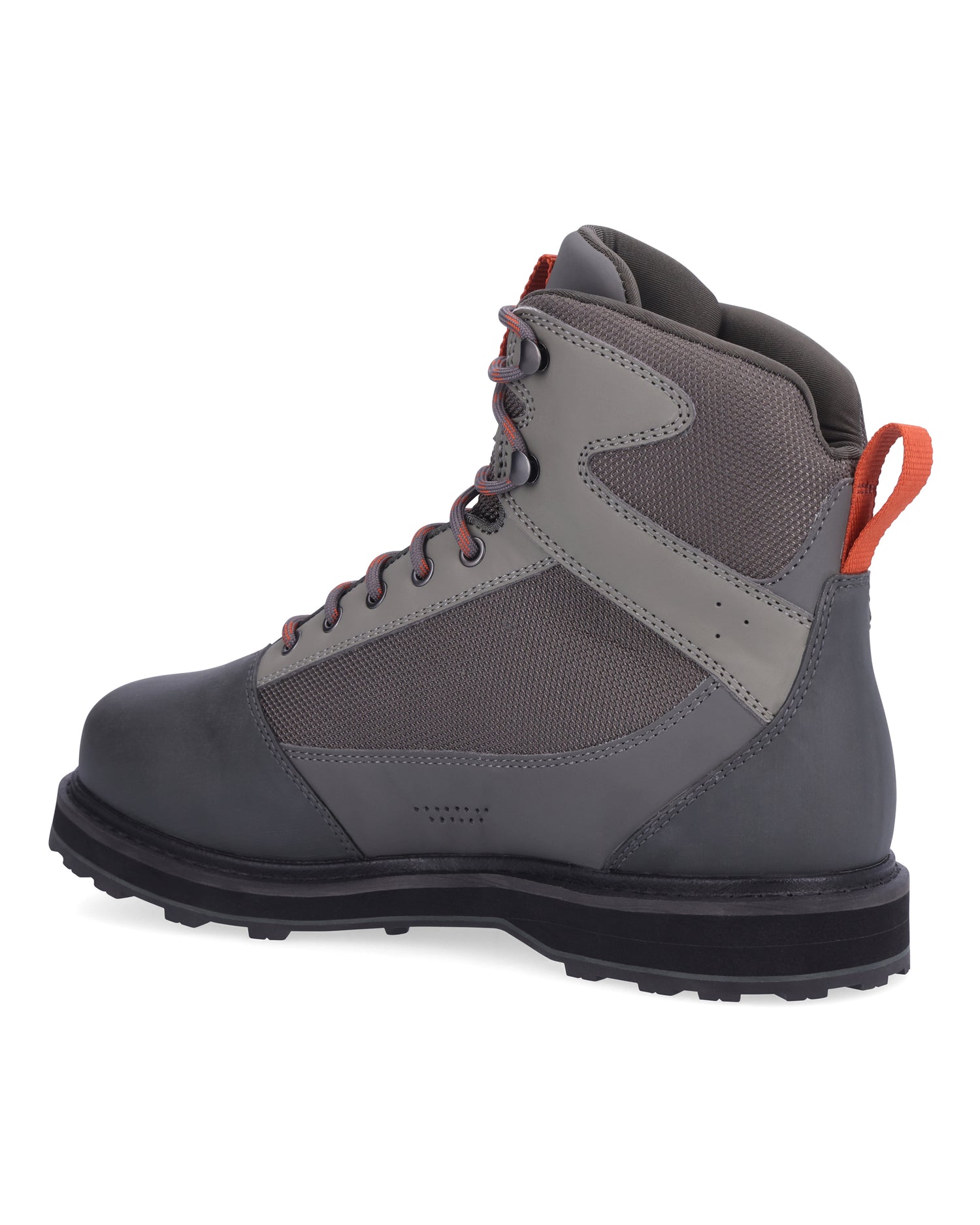 Tributary Wading Boot Rubber Sole Simms Fishing Products