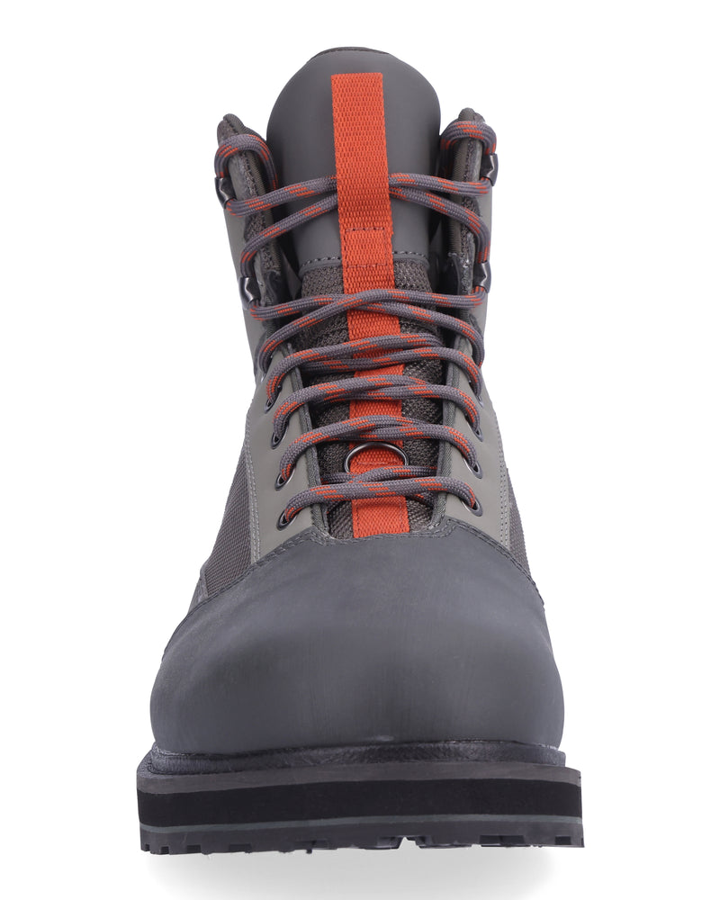 Simms Tributary Wading Boot - Basalt Rubber 13