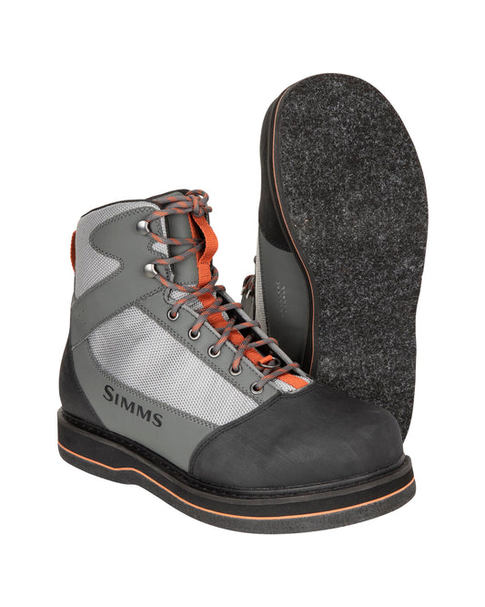 Kid's Tributary Wading Boot - Felt Soles