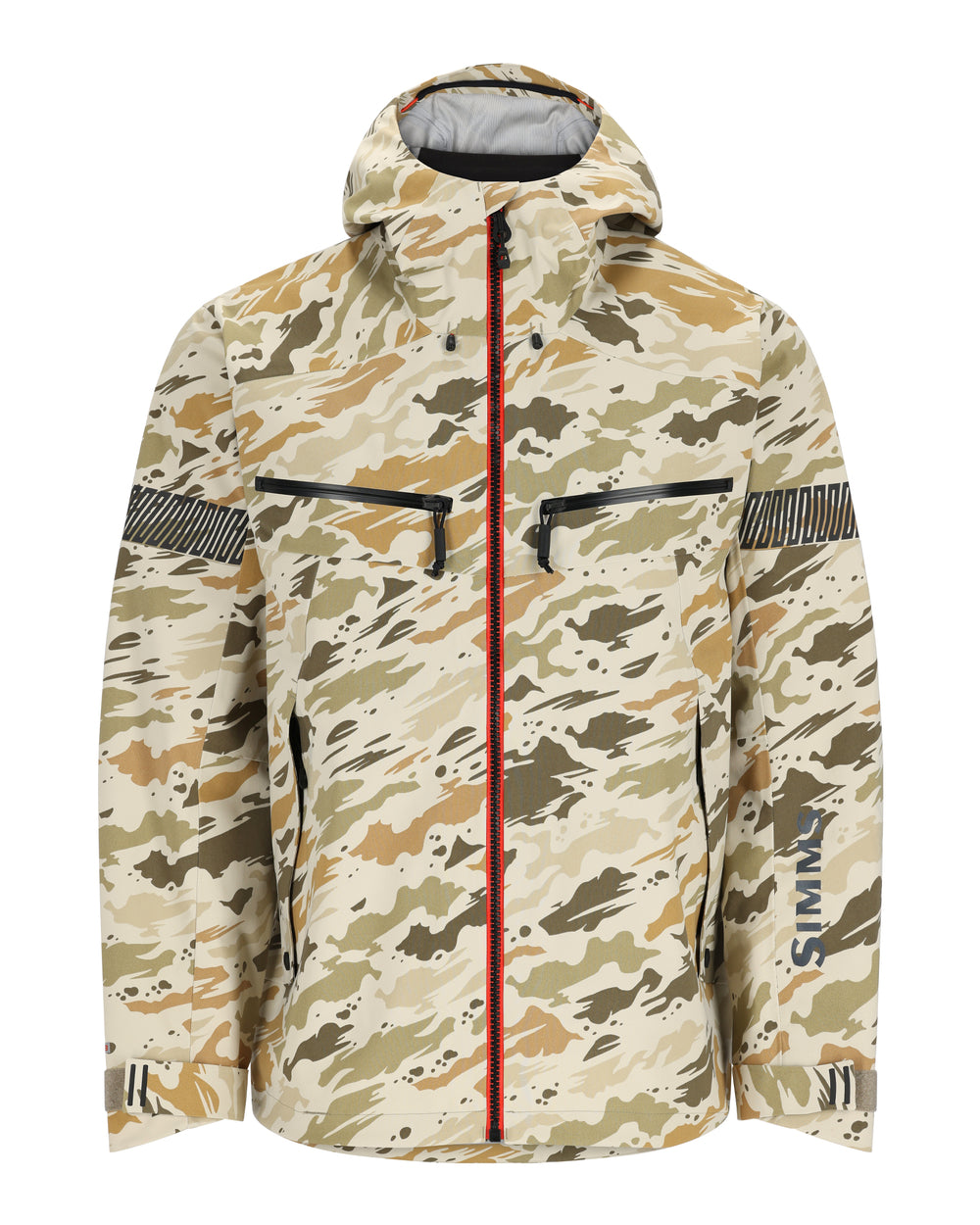 Simms ProDry GORE-TEX Fishing Jacket, Waterproof Jacket