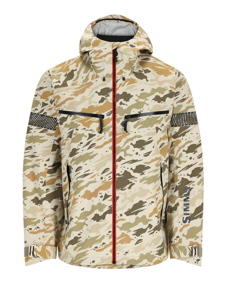 爆買い即納 ヤフオク! - Simms シムス SIMMS CX JACKET Sage Men's S