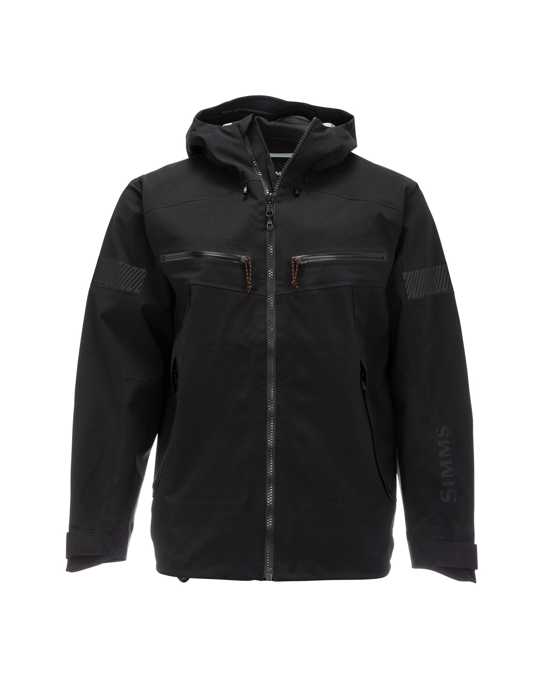 M's Simms CX Fishing Jacket