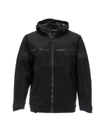 Simms CX Jacket, Blackout / M