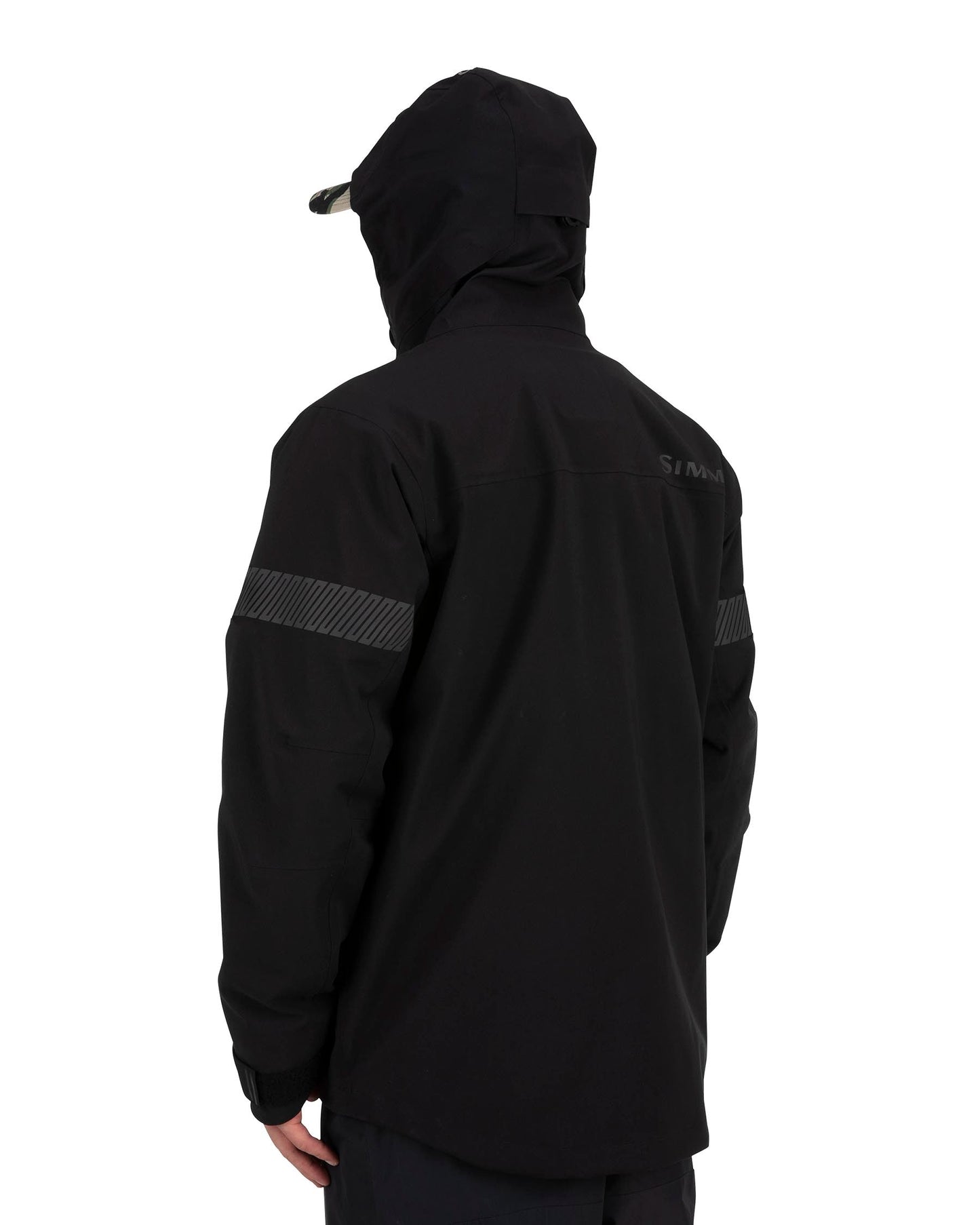 M's Simms CX Fishing Jacket