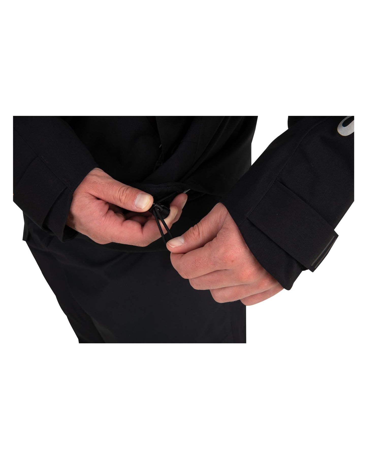 M's Simms CX Fishing Jacket