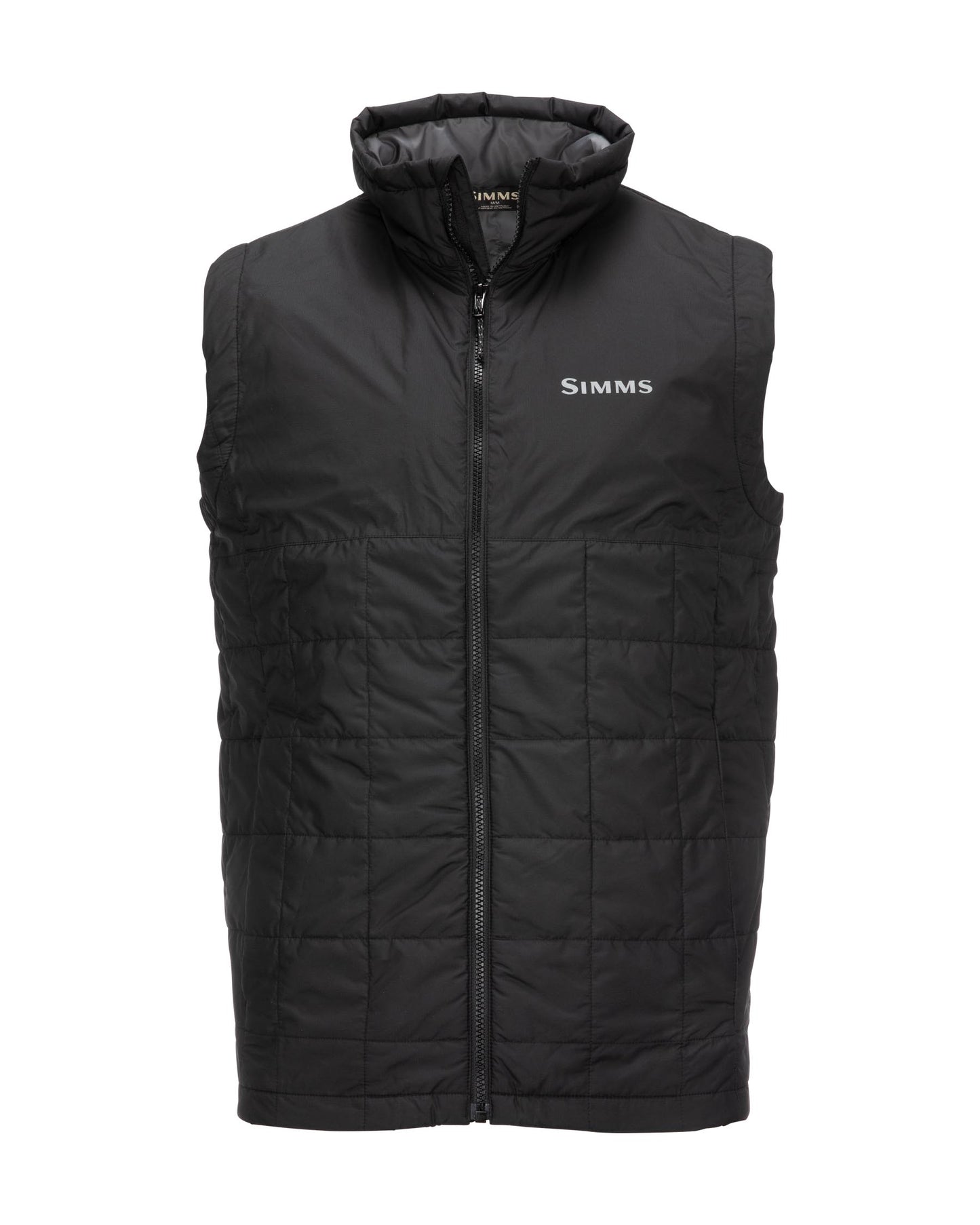 Simms Fall Run Vest - Men's - Black - XL