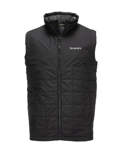 13304-001-fall-run-vest-black_f21-front Black