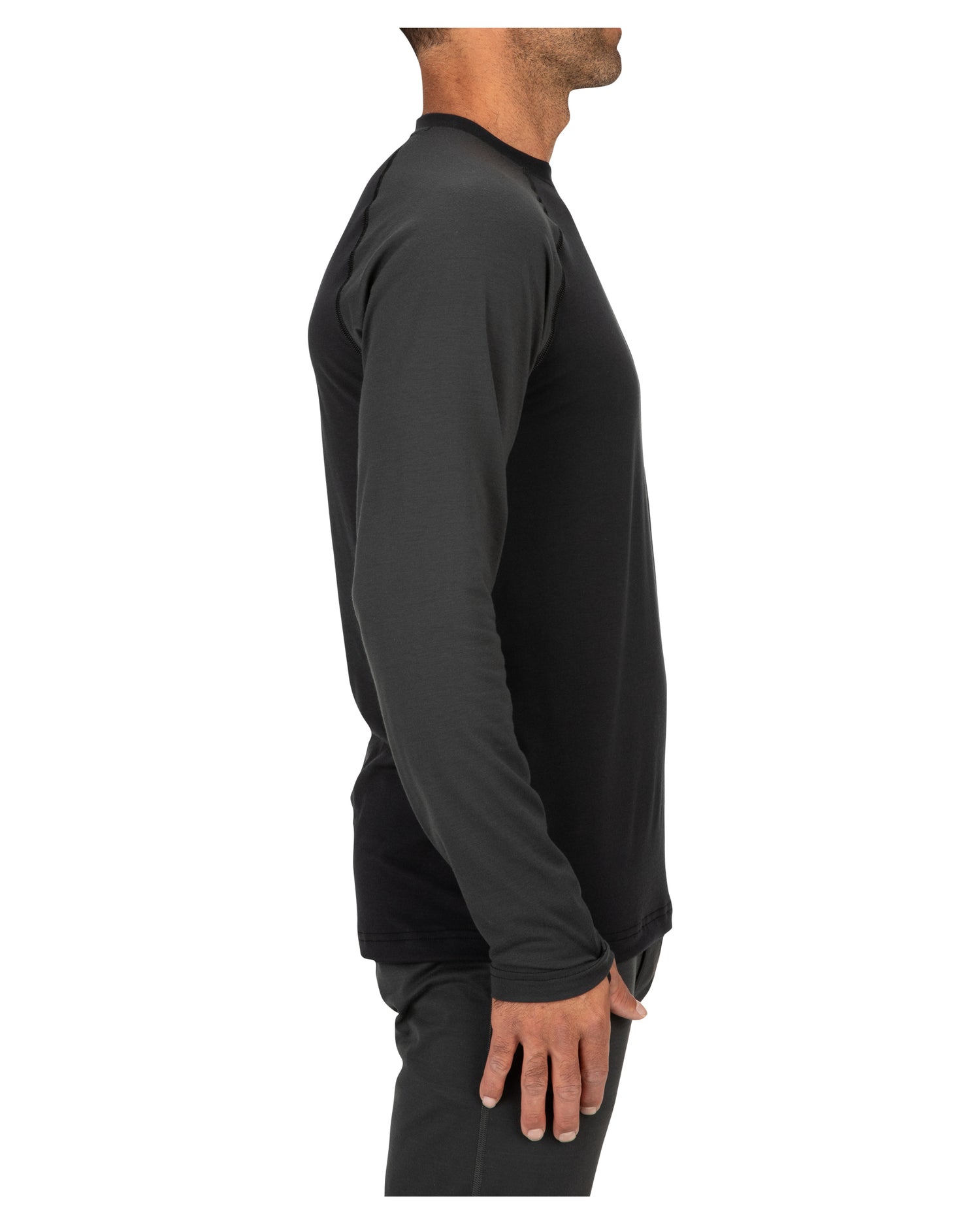 Lightweight Base Layer Bottom (8825)