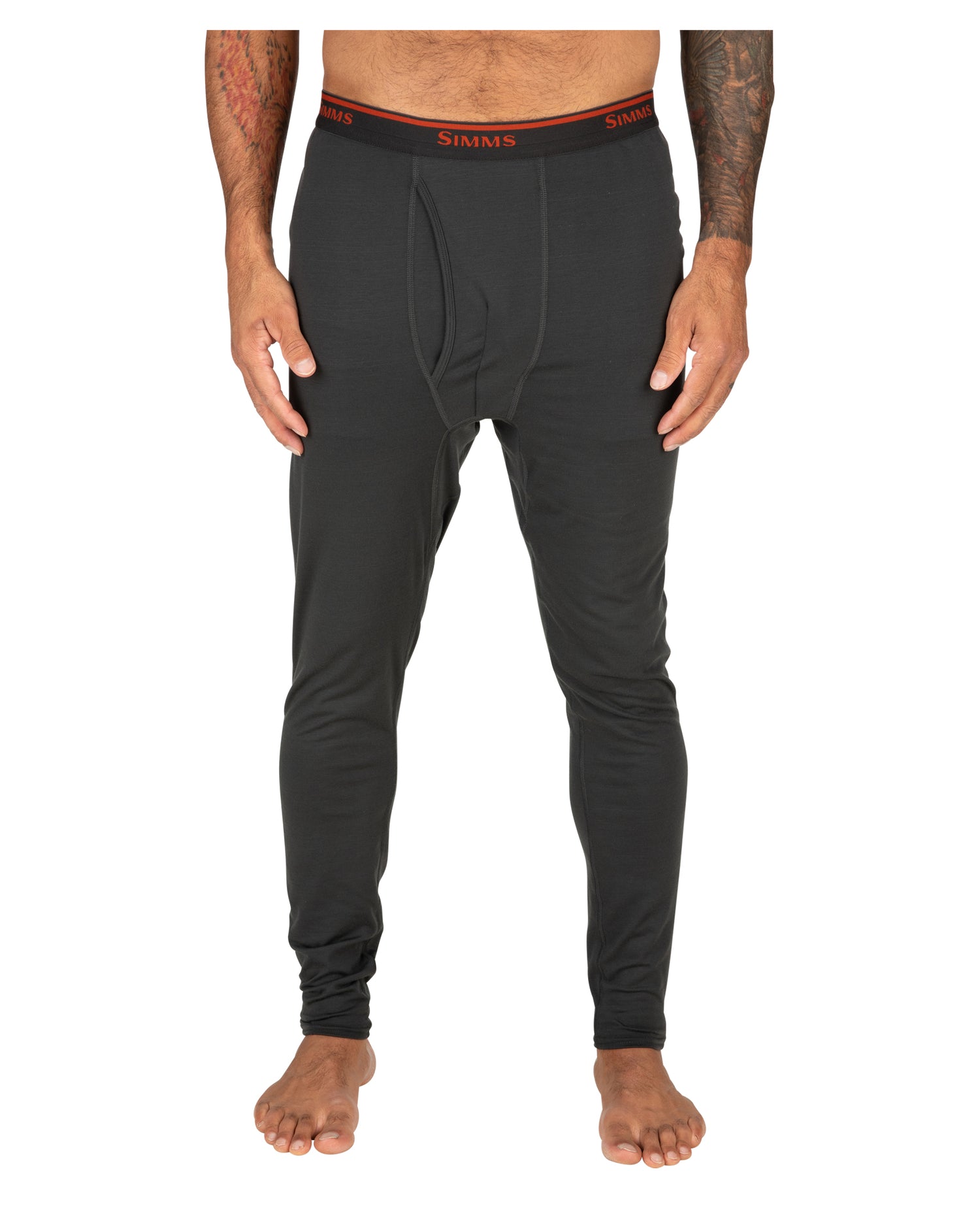 M's Lightweight Baselayer Bottom