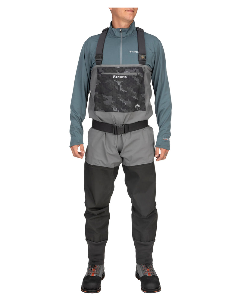 M's Guide Classic Wader - Stockingfoot