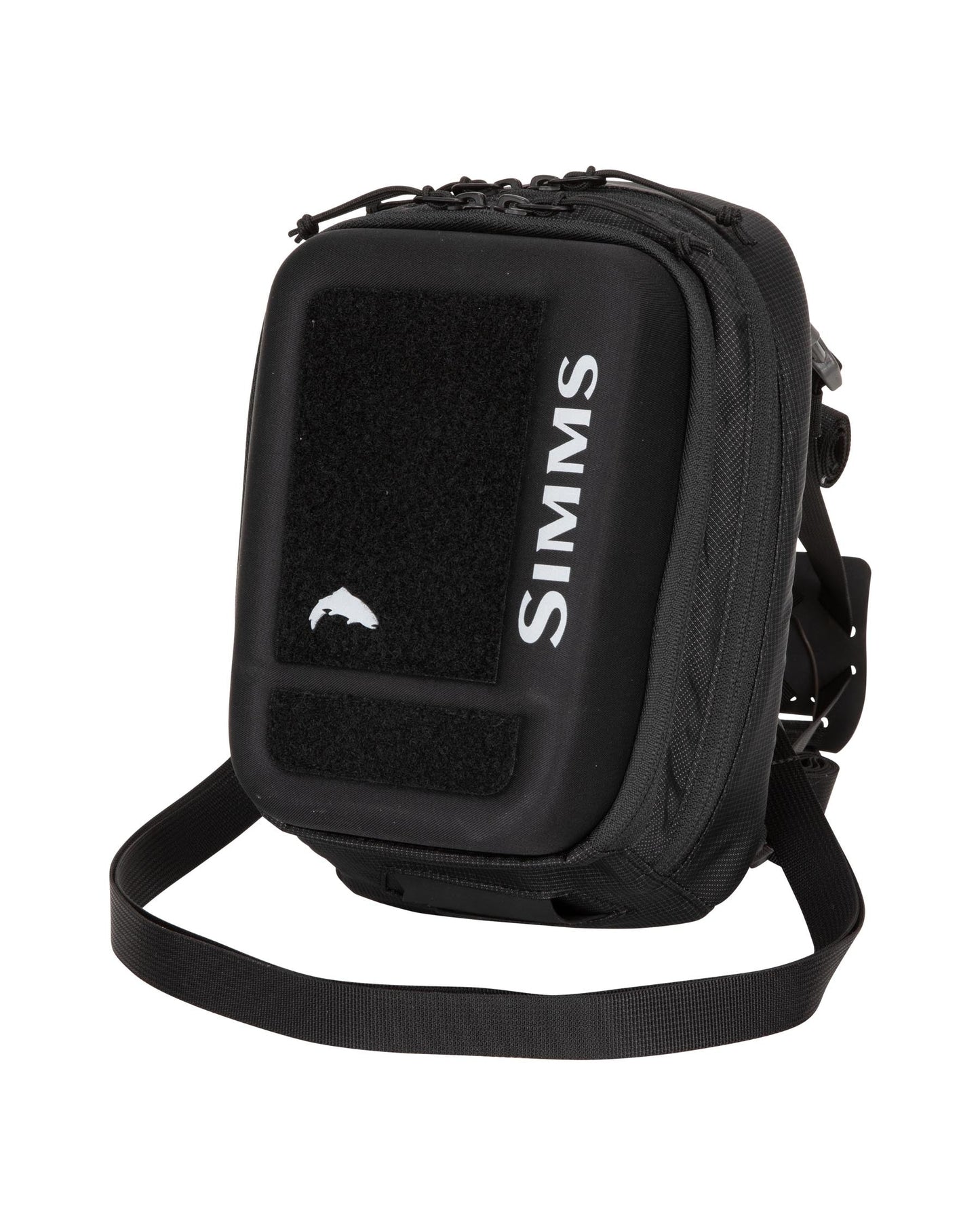 Freestone Chest Pack - Black