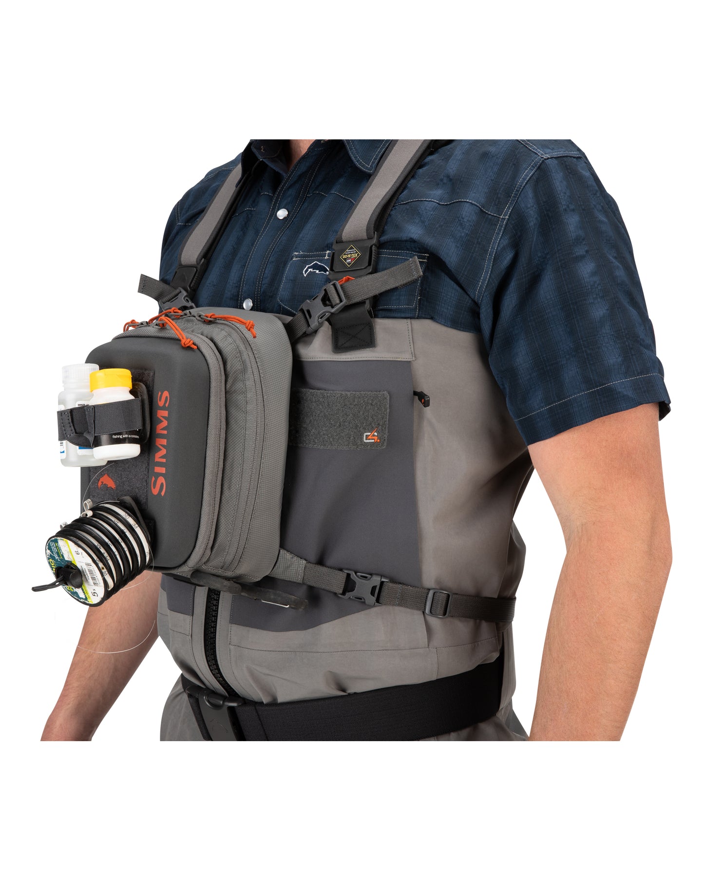 Freestone® Chest Pack