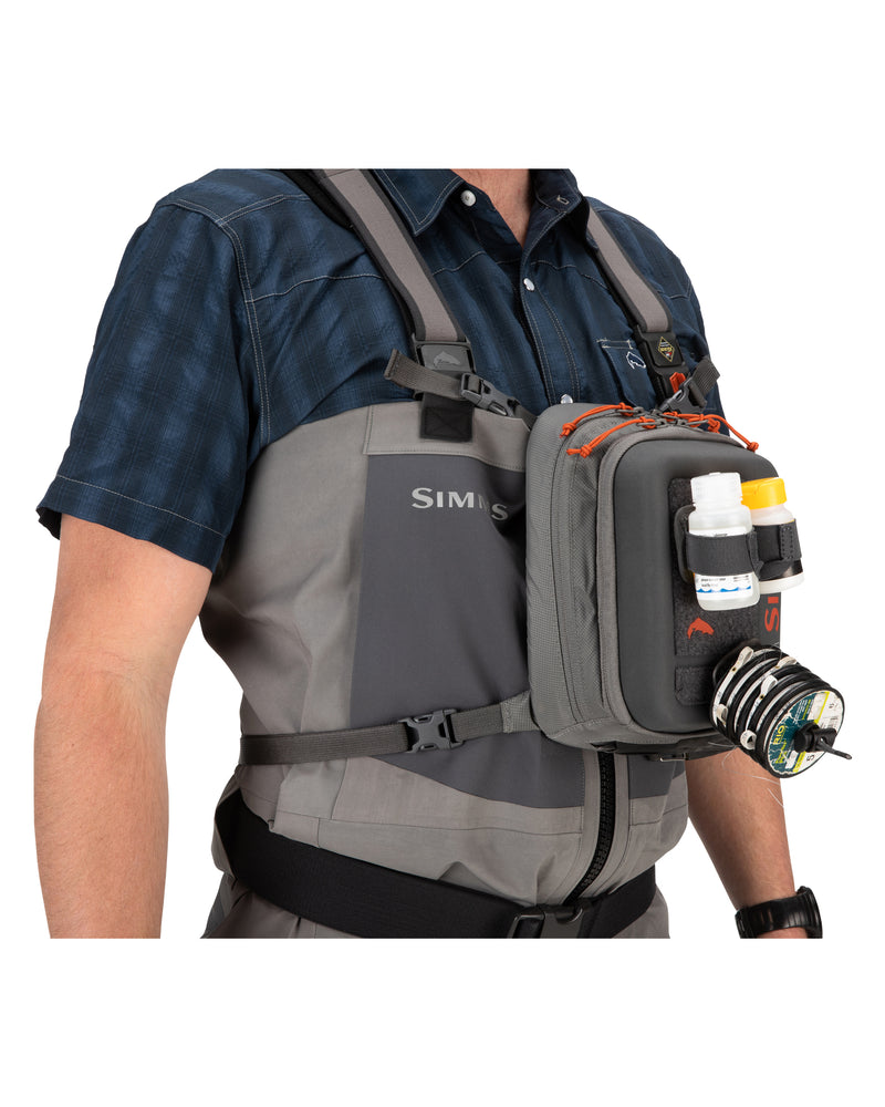 Freestone® Chest Pack  Simms Fishing Products