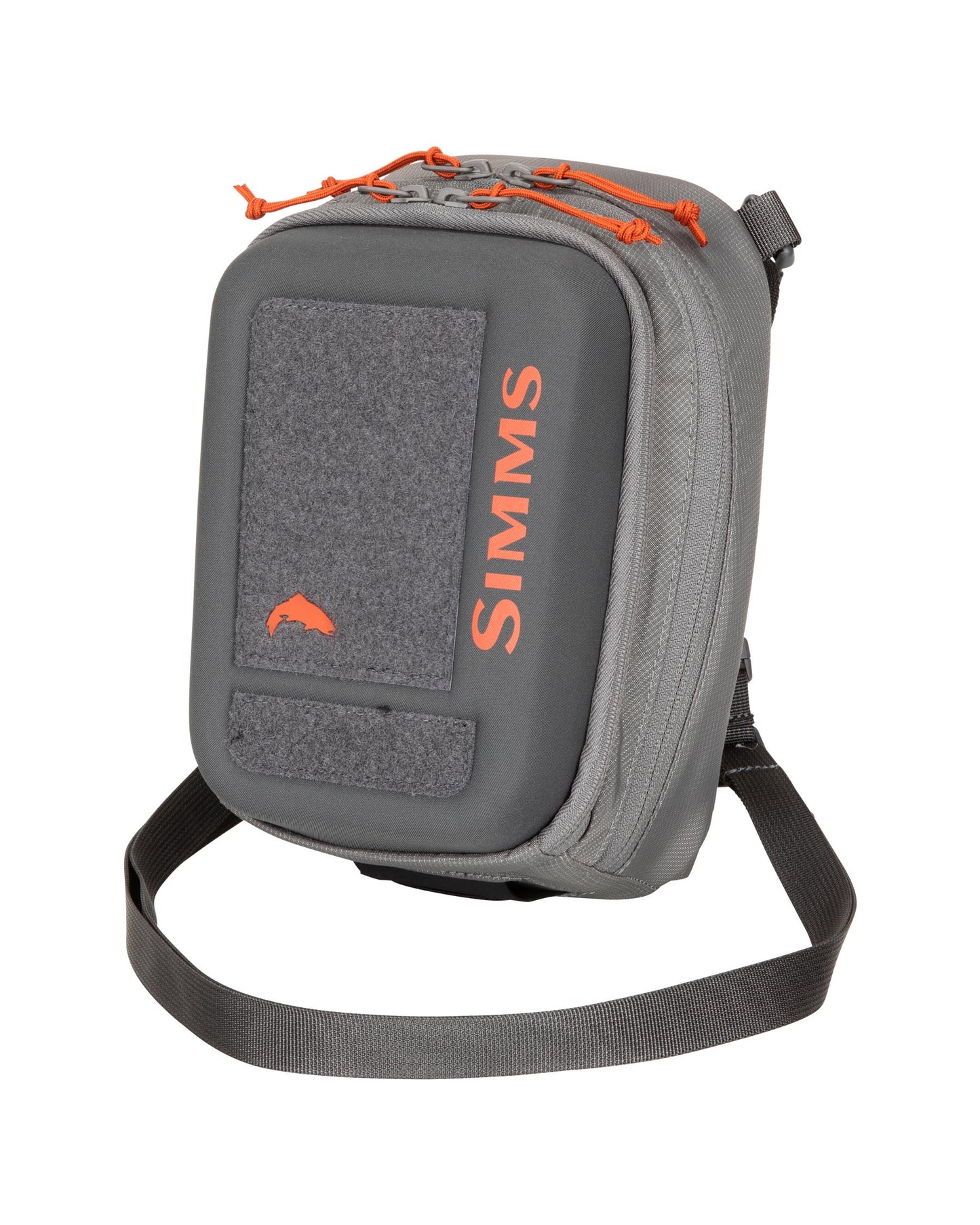 Simms - Freestone Chest Pack Pewter