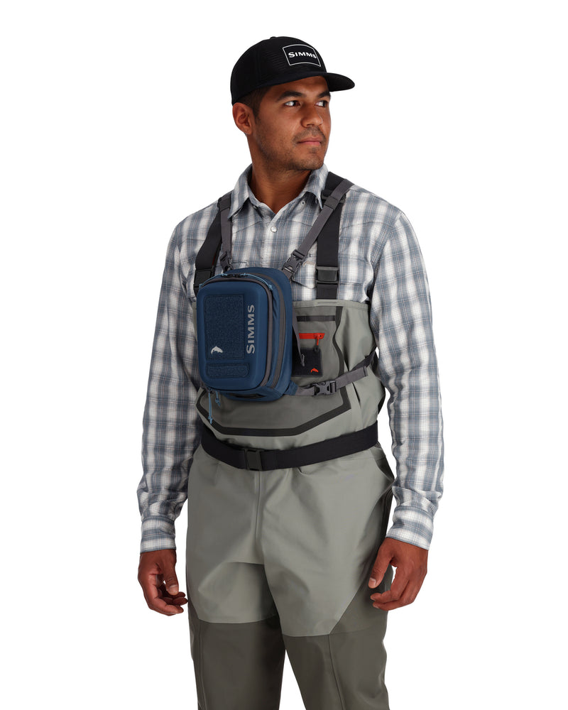 Freestone® Chest Pack  Simms Fishing Products