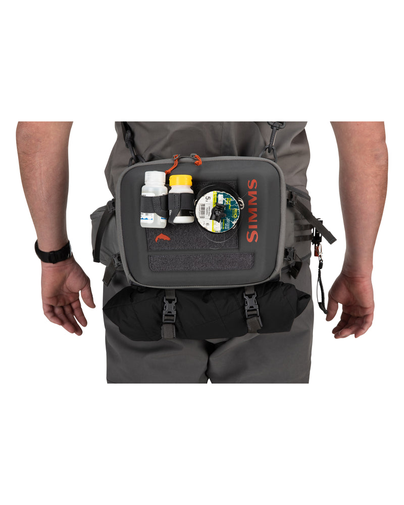 Simms Freestone Hip Pack Canada NEW – Natural Sports - The Fishing Store