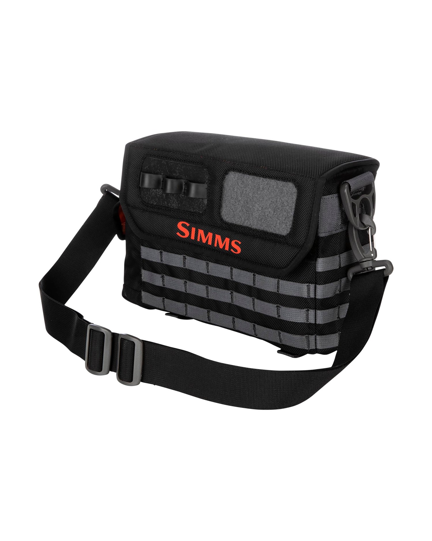 Open Water Tactical Waist Pack - Black