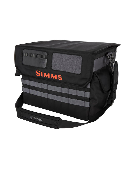 Open Water Tactical Box - Black