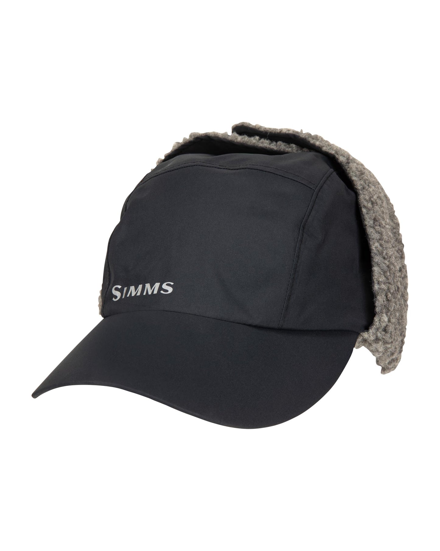 Simms Challenger Insulated Hat - Black