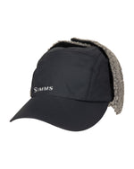 Simms Challenger Insulated Hat - Black