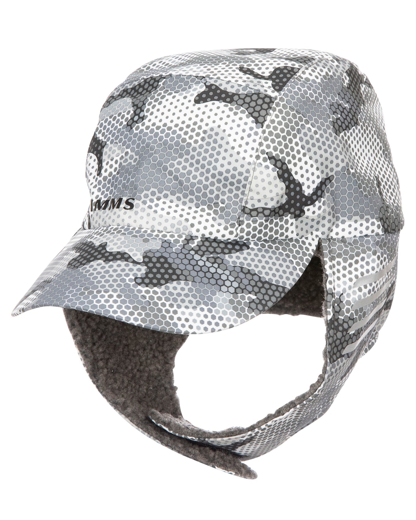 13389-771-simms-challenger-insulated-cap-hex-flo-camo-steel -rollover