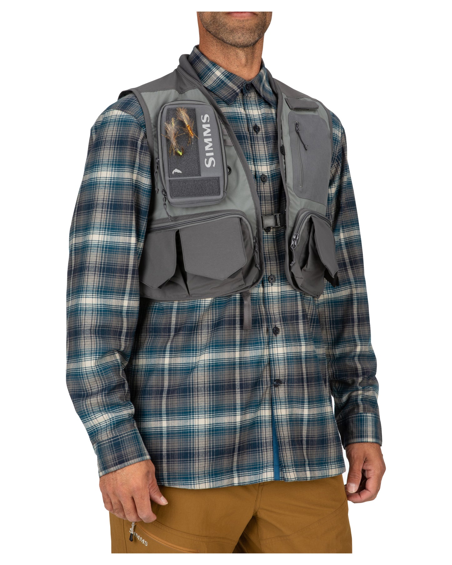 M's Freestone® Fishing Vest