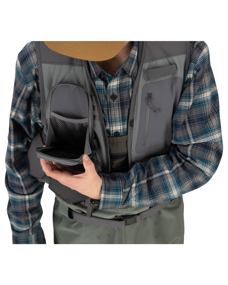 M's Freestone® Fishing Vest Simms Fishing Products
