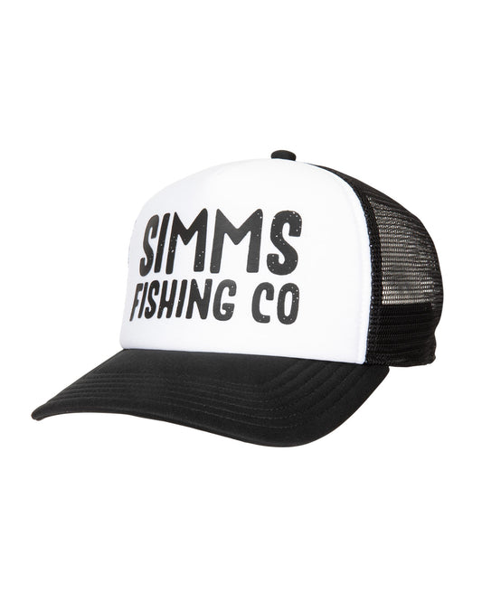 M's Throwback Trucker- CX - Simms Co.