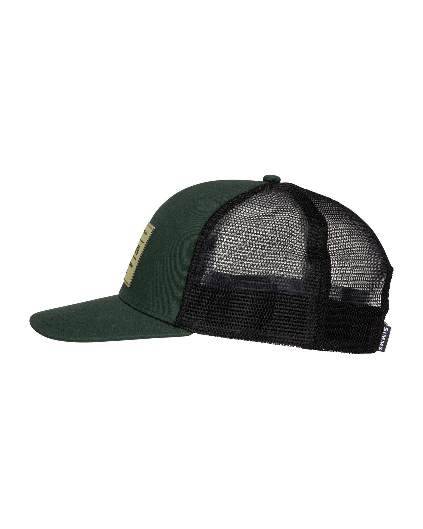 Original Patch Trucker