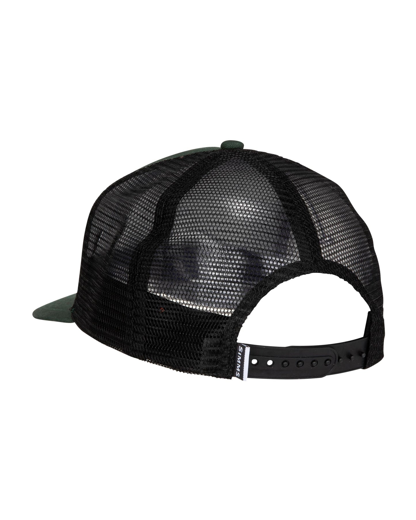 Original Patch Trucker