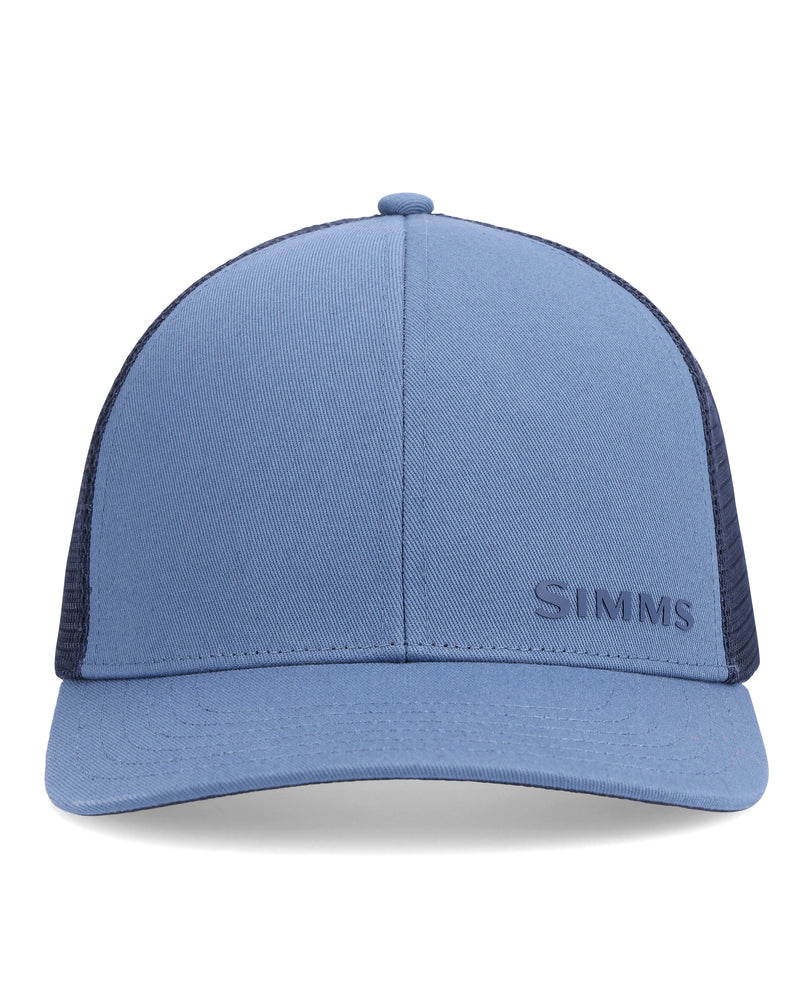 Simms x Montana Wild Trout Trucker - Fly Fishing Maniac Hat