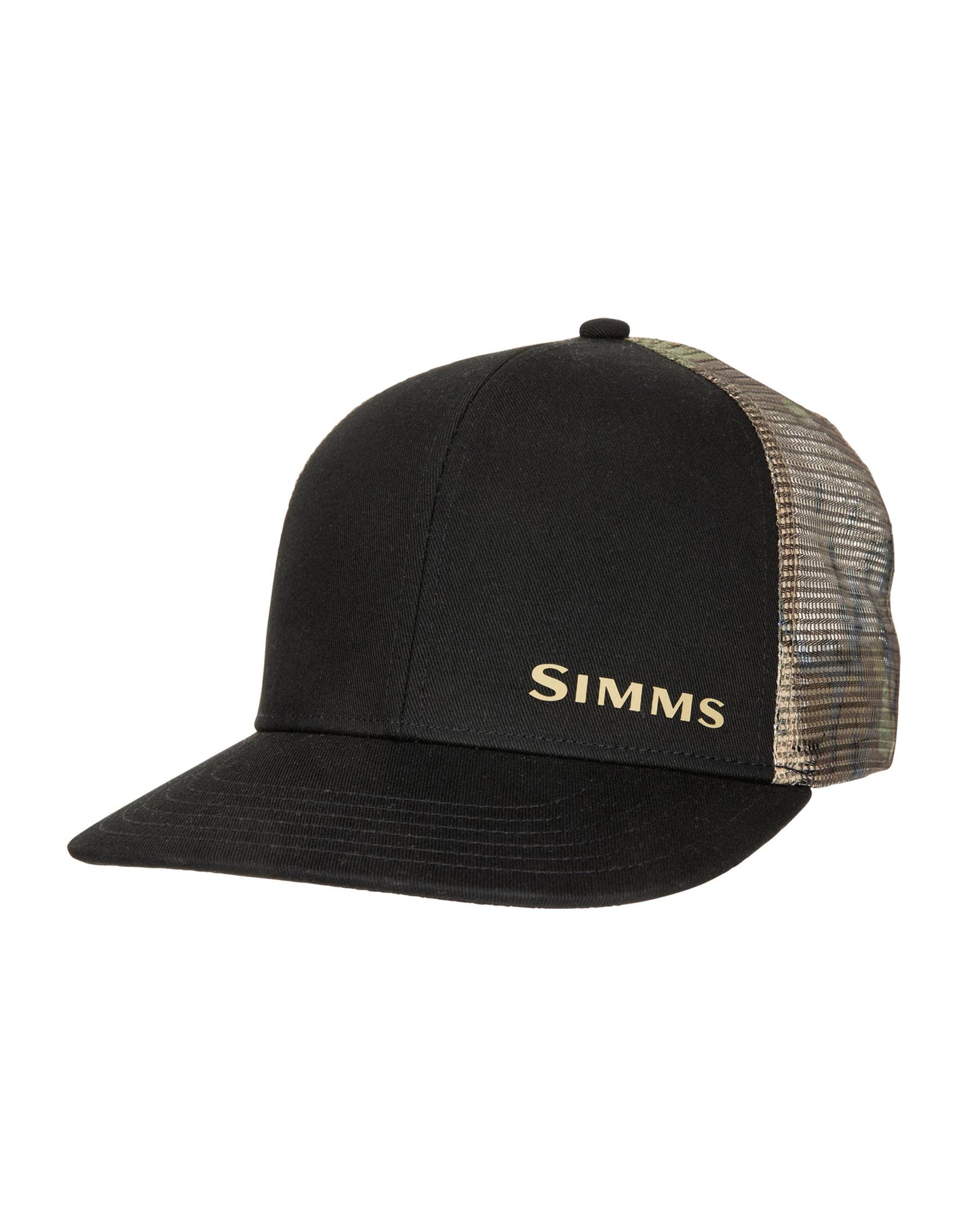 M's Simms ID Trucker - Riparian Camo