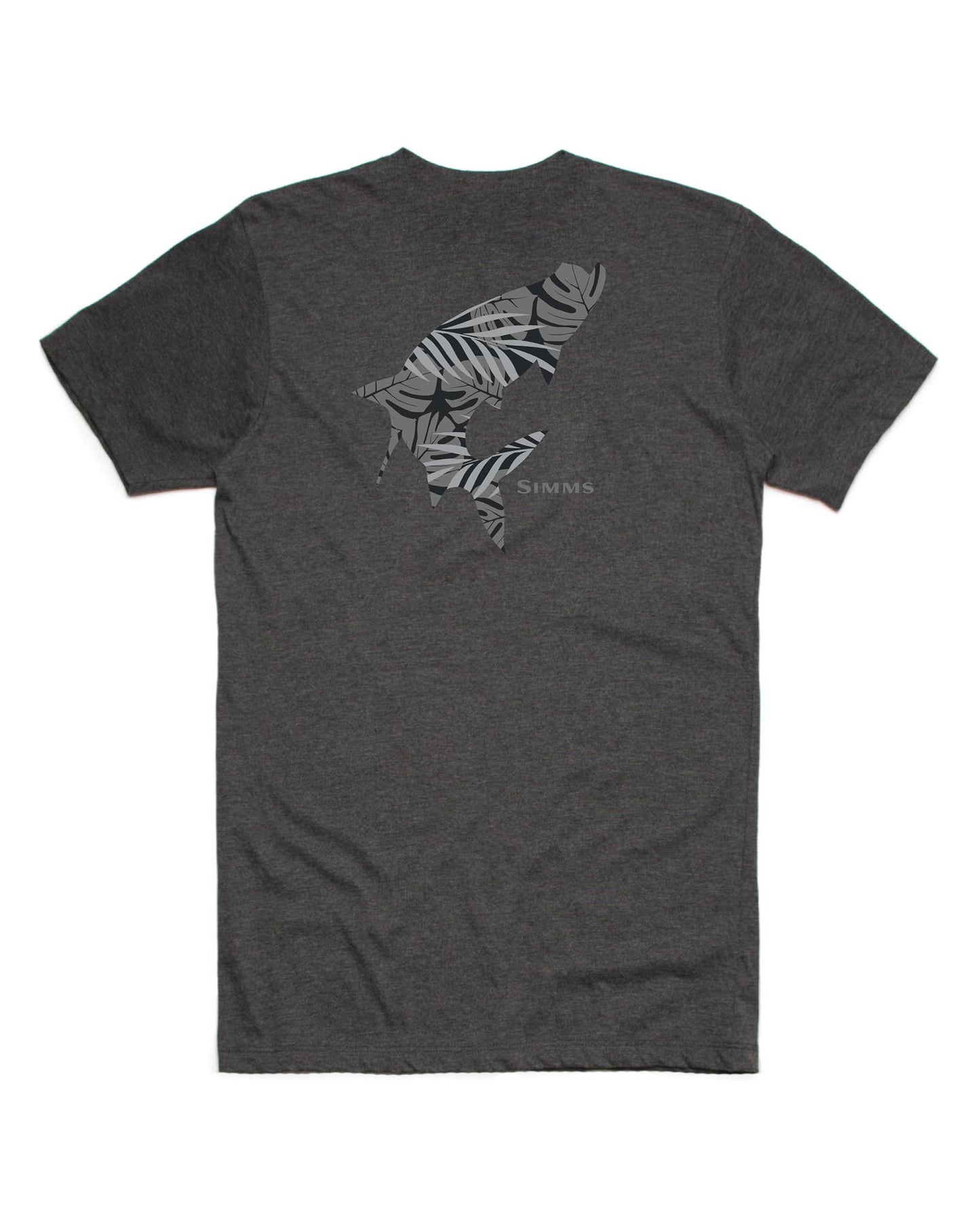 Charcoal Heather