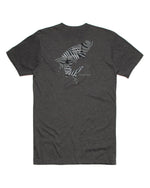 Charcoal Heather