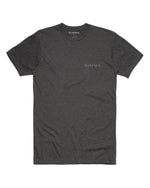 M's Palm Tarpon Fill T-Shirt - Charcoal Heather